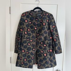 Luisa Cerano Jacket